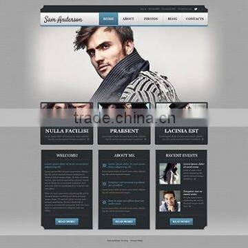 Professional Photography Websites photo-6