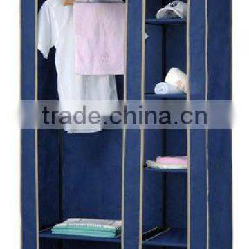 Simple Constructed Wardrobe