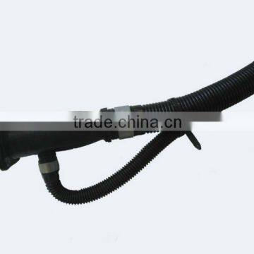 Pipe filler assy