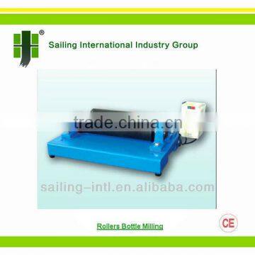 Roller Bottle Milling, Rolling Bottle Machine, Bottle Rolling(EGJ)