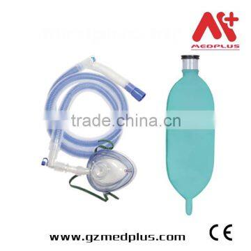 Factory Outlets Disposable Anesthesia Breathing Circuit
