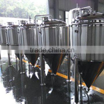 80Gallon Stainless Steel Beer Fermentor