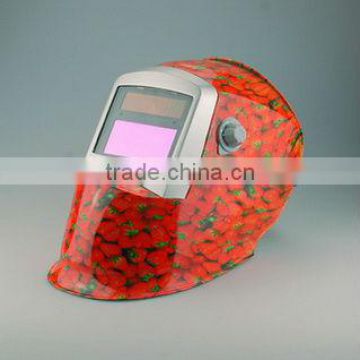 CE verified ANSI approved welding helmet lens