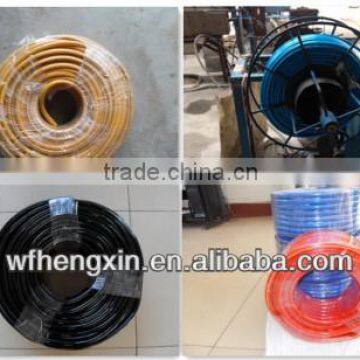 PVC Specialized High Pressure Pneumatic Air Hose