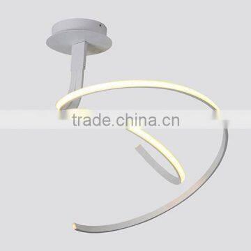 Metal Light Pendant Lamp Fixture Ceiling Lamp