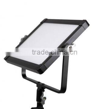 Factory Supply Flim Shooting Equipment 160pcs Led Soft Panel Light Photography Studio Camera Led Light