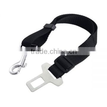 Adjustable Pet Car Safety Belt Harness for dogs