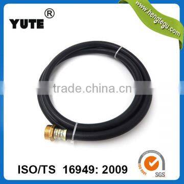 pro supplier uv resistant 3/16 inch air line compressor hose