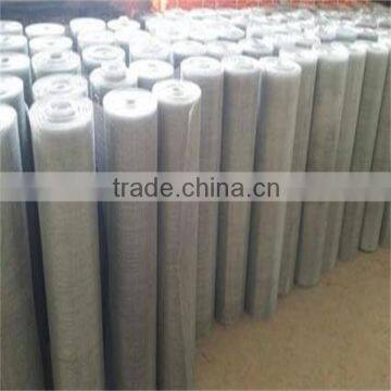 high quality galvanized welded wire mesh for argriculture and transportation