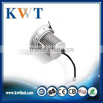 Led Ceiling Light Good Performance Downlight Fixtures High Power 10W Adjustable Downlight Fitting Tuv gs Certificates photo-6