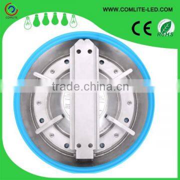 18W 2015 Hot Sale Round Underwater LED Pond Lights IP68 12V photo-2