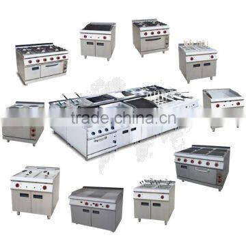 Blue Flame Table Top Gas Stove FGR-6T for Sale photo-6
