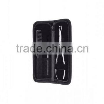 Hair Extension Pliers / Stainless Steel Hair Extension Tools photo-4