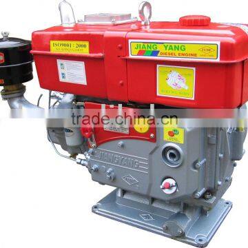 powerful and reliable ZH1125 engine diesel