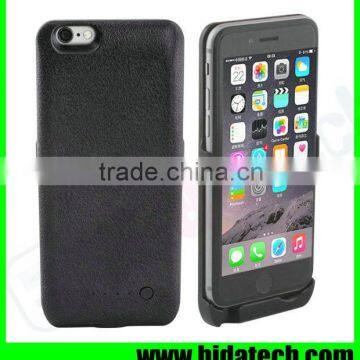 4000mah Mobile Phone Power Bank Case for IPhone 6 Exteranl Battery Cover Wholesaler photo-6