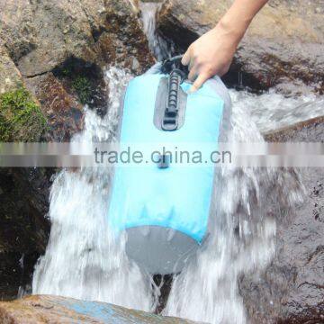 Robust Camping Sailing Fishing Tarpaulin Dry Waterproof Float Bag