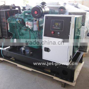 300kw diesel power generator price 375kva electric generator set price