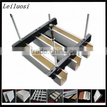 building materials tile metal metal false ceiling design