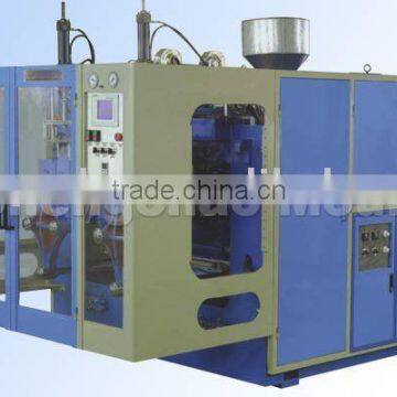 Extrusion Blow Molding Machine