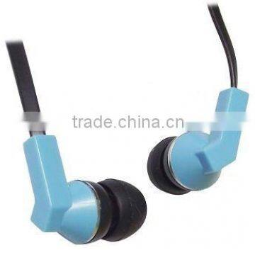 WF-M39 Flat Cable Earphone