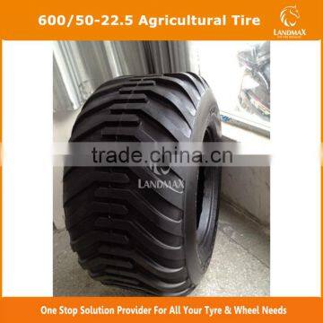 Hot Sale Agricultural Tyre 600/50-22.5