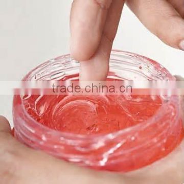 Professional hair styling gel,Thickening Hair Gel