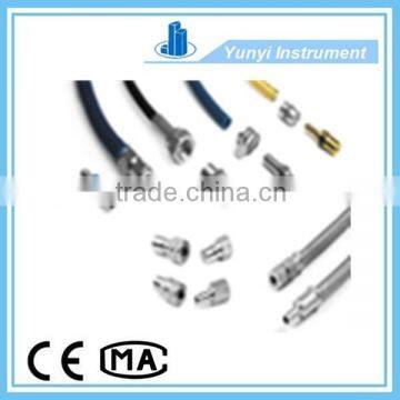 High quality hydraulic hose fitting