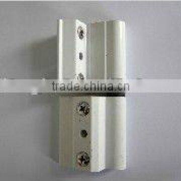 aluminium hinge plastic piano hinges for OEM