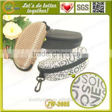 Made in China eva material eyeglasses bag with high quality in Jiangsu market