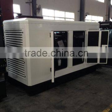 150kva Diesel Genset Powered by UK Diesel Engine High Quality !