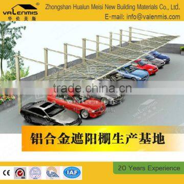 Aluminum Carport