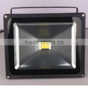 10w/20w/30w/50w/70w/100w Led Floodlight Fixture Flood Lighting Outdoor photo-3