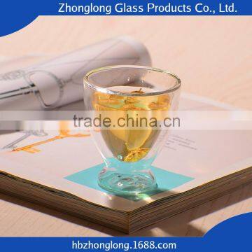 China Supplier New Arrival Customizable Custom Tea Cups