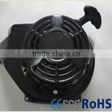 2kw Recoil Starter Assy Hand Plate /Pull Starter/Easy Starter For Small Gasoline/petrol Generator EngineGX160 168parts