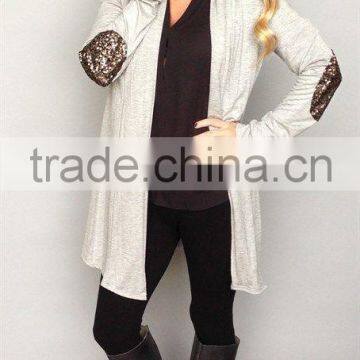Lovers High-grade Pure Cotton Coats and Jackets Woman photo-2