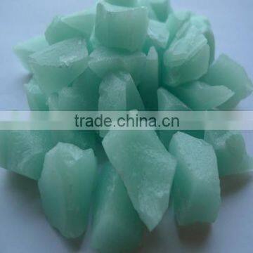 Glow in the Dark Luminous Glass Stone photo-4