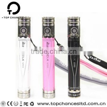 2014 wholesale Original Innokin Itaste CLK 1280 kit CLK hot new design INNOKIN ITASTE CLK