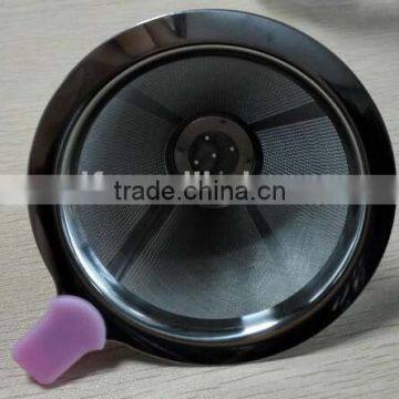 Manual Drip Glass Coffee Maker photo-5