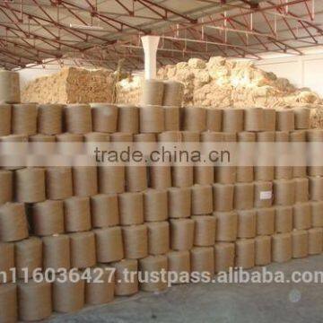Jute Spun Yarn