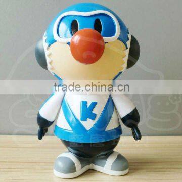 Plastic animal figure toys,pvc figurine