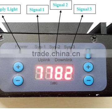 1800mhz Dcs Mobile Signal Booster for 1000sqm Industrial Signal Booster With 4g Signal Booster photo-3