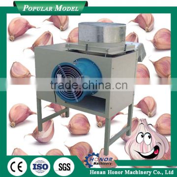 electrical automatic garlic break machines with high efficient