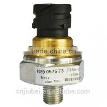 China Pressure Sensor1089057551 Pressure Transducer for Air Compressor Parts photo-2