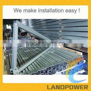 Triangle Solar Mounting,Triangle solar bracket,triangle roof solar mounting