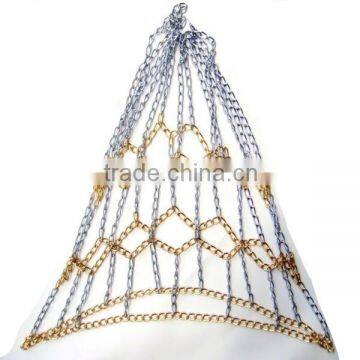 Stainless Steel Wire Mesh, Basketball Nets