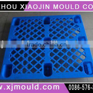 plastic europallet/pallet box moulding making in china