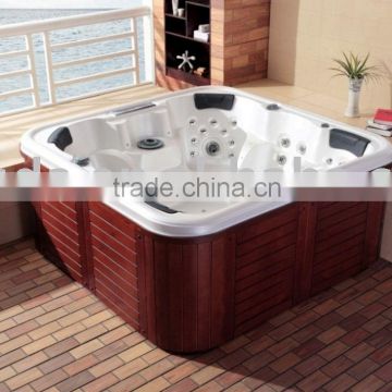 outdoor spa(spa,hot tub,outdoor spa pool)WS-192