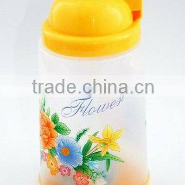 plastic sport water bottle ,children sport drinking bottle