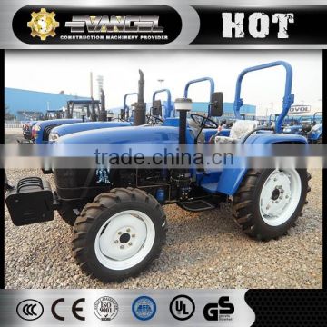 Farm tractor china Foton 254 tractor 4WD 25HP walking tractor price