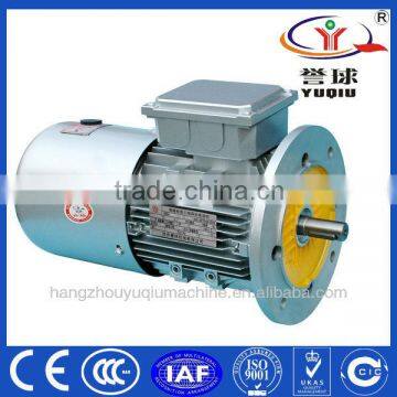 ac induction motor